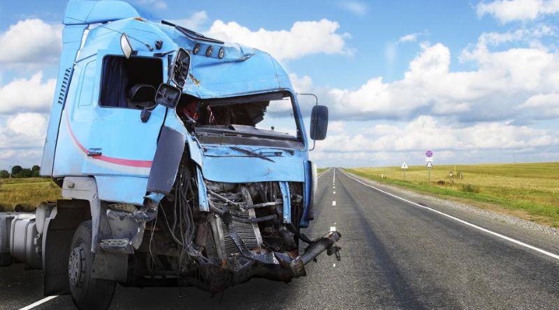 Commercial Truck Accident Attorney: What You Need to Know