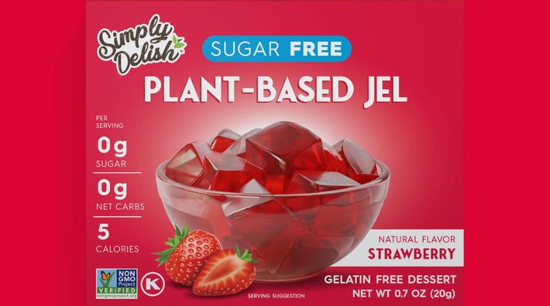 Dye-Free Jello: A Healthier Alternative for Your Sweet Treats