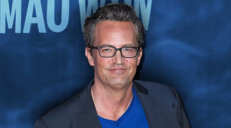 Matthew Perry House Address: A Look at the Beloved Actor's Real Estate