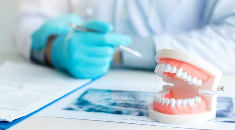 Revolutionizing Dental Care: The Power of 3D Printed Dentures