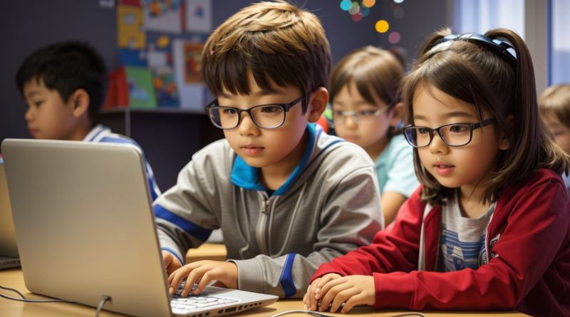 Safe Search for Kids: Ensuring a Safe Online Experience for Children