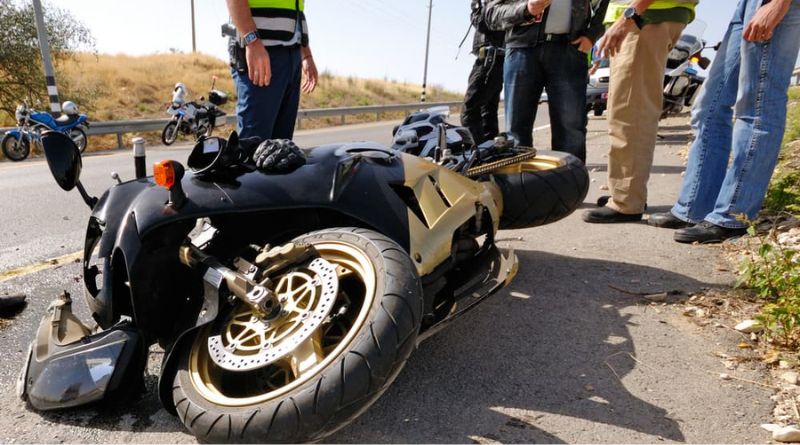 What to Do Immediately After a Motorcycle Accident: A Step-by-Step Guide