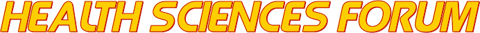 healthsciencesforum